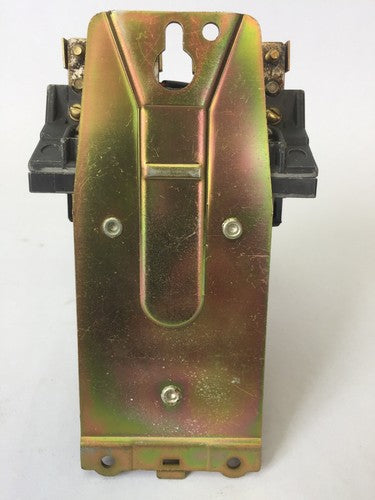 ALLEN BRADLEY 202AC-F718039/1 DC CONTACTOR 250VDC 3NO-1NC 71A86 COIL 120V 60HZ9