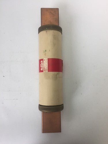 BUSSMAN RES 450 SUPER-LAG RENEWABLE FUSE 450 AMP 600 VOLTS3