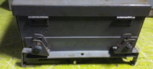 ITE I-T-E UP321 XL-Universal Door Operated Bus Plug - 30A, 240V, 3-Pole2