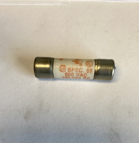 Shawmut Amp-trap ATM1 1/2 1 1/2A 600V Fuse "Lot of 6"2