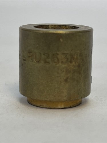 LITTELFUSE LRU263M FUSE REDUCER 30-60A 250V (LOT OF 4)1