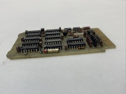 UNICO 100-712 CIRCUIT BOARD5