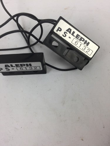 EFECTOR IG5401 INDUCTIVE PROXIMITY SWITCH IGA3008 BPKG 10-36VDC6