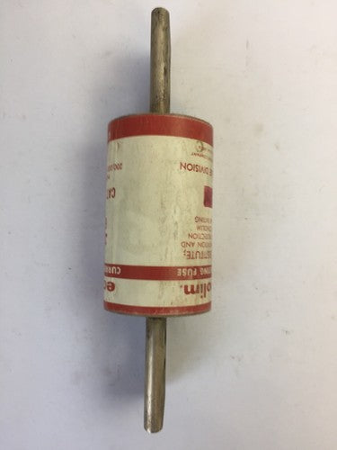 ECONOMY LCL250 ECONOLIM CURRENT LIMITING FUSE 250AMP 600VAC CLASS L5
