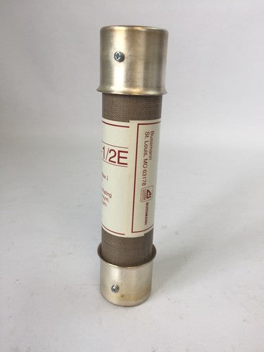 BUSS JCW-1/2E FUSE 2750/5500VAC 1/2AMP 60HZ3