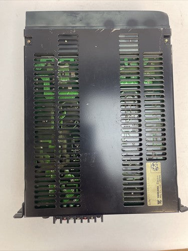 YASKAWA CPCR-01-SD1BY10 SERVOPACK3