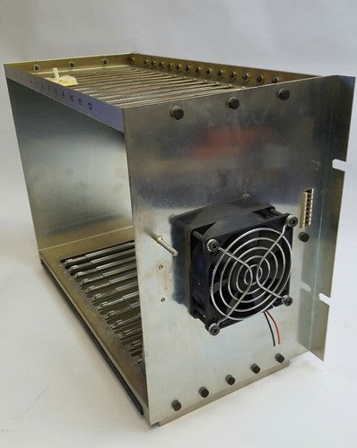 NORDSON 107499C BACK PLANE P4000 PLC RACK2