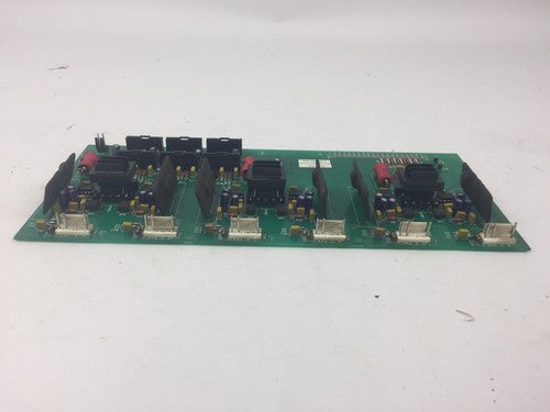 UNICO 316-732 REV 5 DRIVE BOARD2
