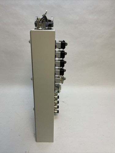 ATLAS COPCO 98900.000101 MULTIBOX 6000 REV000101.1426.013