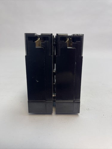 CUTLER HAMMER / WESTINGHOUSE HQP2010 CIRCUIT BREAKER 10AMP 2POLE 120/240VAC3