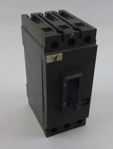 SIEMENS 3VE4200-0CM00 CIRCUIT BREAKER (3VE42000CM00) 3-POLE0