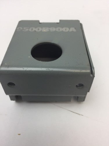 GE 9500B900A CONDUIT BOX AND COVER2