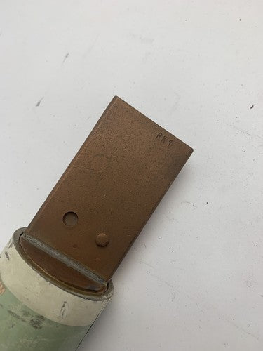 Reliance LENRK600 600A 250V Fuse "Lot of 3"2