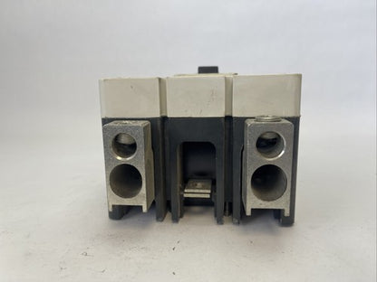 EATON CUTLER HAMMER DK 65K DK3400W CIRCUIT BREAKER, 400AMP 3 POLE, 240vAC2