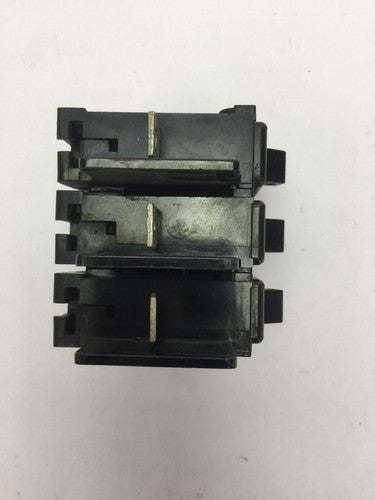 ITE TYP EQ-B CIRCUIT BREAKER 3 POLE 20AMP 240VAC5