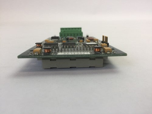 UNICO 324788.000 CIRCUIT BOARD 406-290 ECL 04