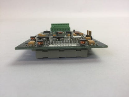 UNICO 324788.000 CIRCUIT BOARD 406-290 ECL 04