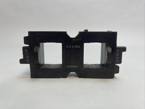 ITE G103D026 COIL 24V 60HZ 2 OR 3 POLE0