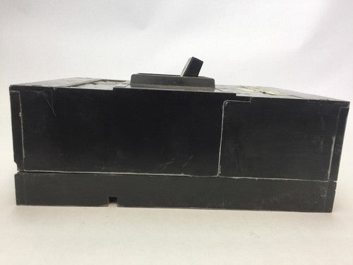 ITE JD23B400 CIRCUIT BREAKER 240 VAC 3 POLE 400 AMP TRIP MAG ADJ6