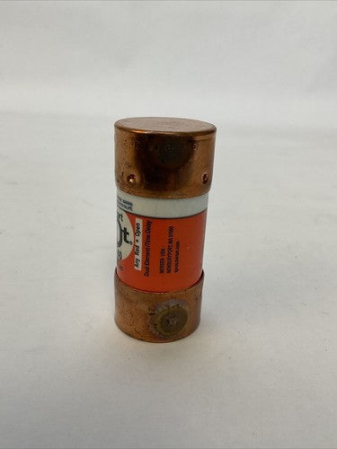 FERRAZ SHAWMUT AJT40 FUSE 40AMP 600VAC AMP-TRAP SMART SPOT2
