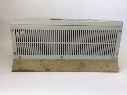 ALLEN BRADLEY 1336-B007-EAD-FA2-L3-S1 CONTANT TORQUE 3-PH AC DRIVE SER A 380/4152