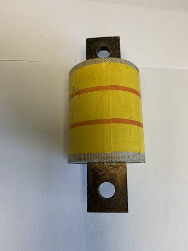Shawmut Amp-trap A6Y350 Type 101CK 350A 600V Fuse1