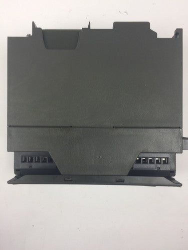 SIEMENS 6ES7 322-1BH01-0AA0 OUTPUT MODULE 4