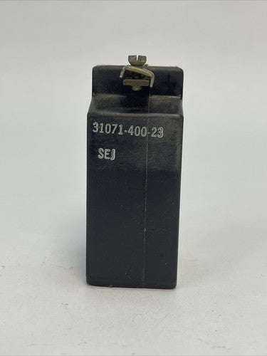 SQUARE D 31071-400-23 COIL 24V 60HZ0