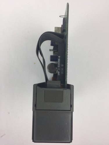 MEDAR 917-0050 WELD CONTROL MODULE2