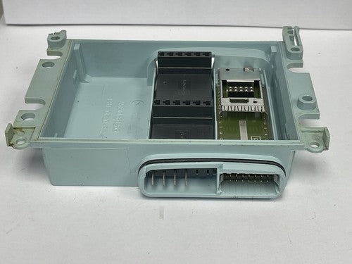 SIEMENS - A5E00361266 - E200 SLOT RACK MOUNT - PBT-GF30-FR - A5E002503393
