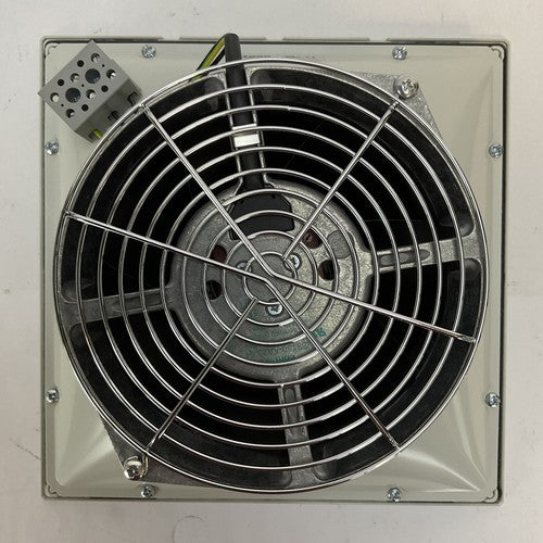 HOFFMAN SF1016414 FAN IP54 10 IN FF 115V 7035 1PH .53/50A 43/40W6