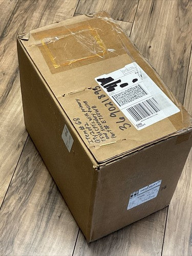 EGS HEVI-DUTY E750WB TRANSFORMER 0.750KVA PRIMARY 240/480V1