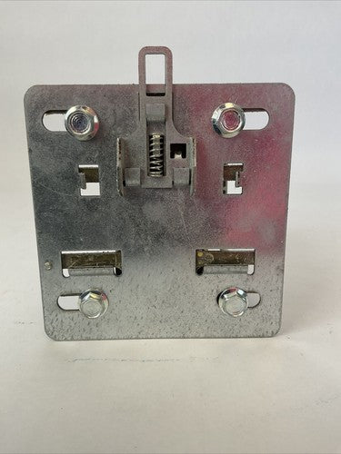 TCI KDRA6LDR KDR DRIVE REACTOR 600V MOTOR AMP 1.15