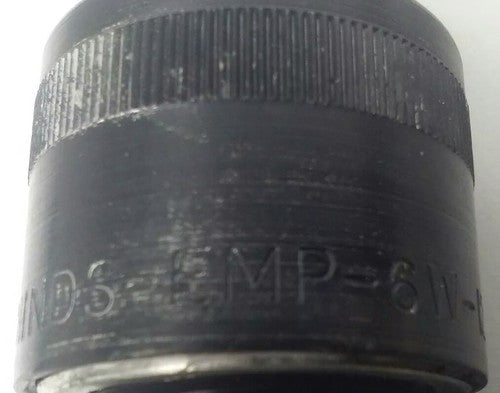 CROUSE-HINDS- EMP- 6 WATT- 125V, BLUE MAX PILOT LIGHT,2