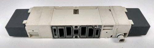 SMC VSR8-4-FIG-D-3VZ SOLENOID VALVE 0.2-1.0MPa0