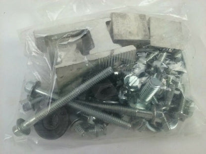 SIEMENS KSQJD S5/SWBD OEM CONSILIDATED SUB KIT QJ SPLIT INSP LOC D6