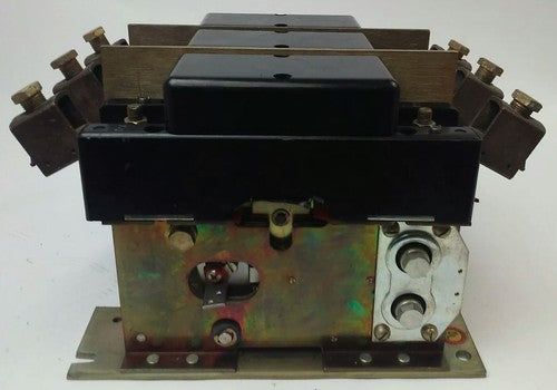 ARROW HART AH30-531-U20 CONTACTOR, 3P, 300A, 600V,SIZE 5,120V COIL,CONTACTS GOOD10