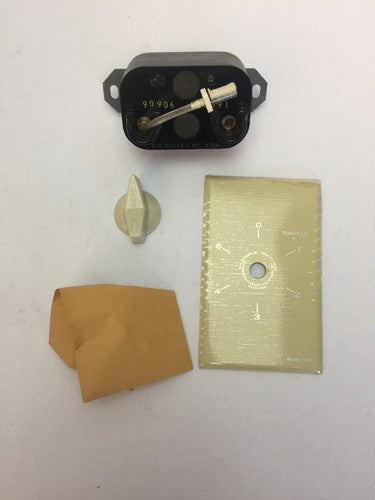 MARKTIME 90906 PNEUMATIC TIME SWITCH 6 HRS OFF TYPE WITHOUT HOLD 0