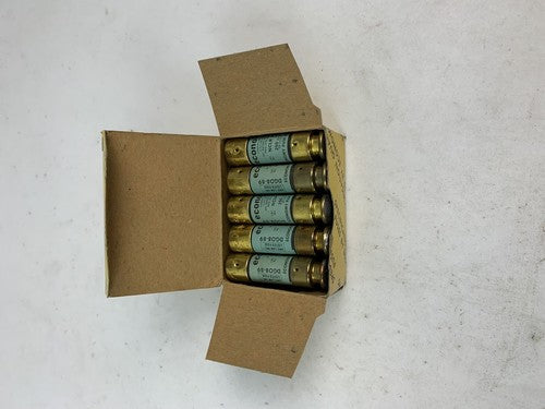 Economy Fuse Econolim NCLR 20 20A 250V Fuse "Lot of 10"1