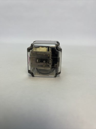 LINE ELECTRIC MKF02 1K RELAY 120VAC 10A5