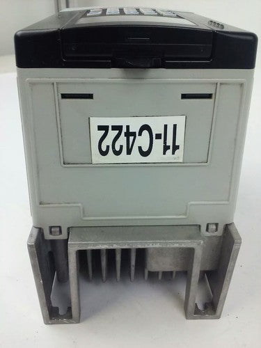 ALLEN BRADLEY POWER FLEX 70 20A-D2P1A0AYNNENN SER. A,3PH,480V, 1HP, W/ 20-HIM-A38