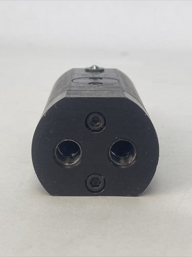 R&I MFG CO. BC-2B PNEUMATIC ACTUATOR 1