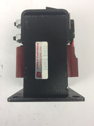 NAMCO EB550-59533 SOLENOID 1100/60 4