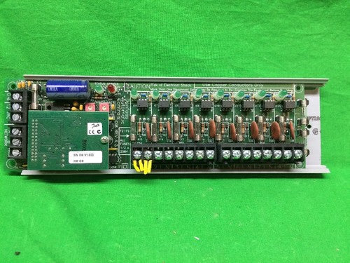 Danfoss Automatic Controls AF020081 SW OI8 V1.00D 70-2040