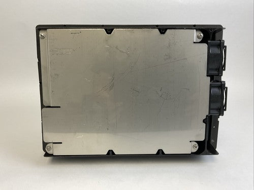 ROCKWELL AUTOMATION 9VT4 1F-027BTANN AC DRIVE SER A 400V 20HP FIRMWARE NO 3.0016