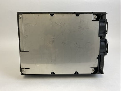 ROCKWELL AUTOMATION 9VT4 1F-027BTANN AC DRIVE SER A 400V 20HP FIRMWARE NO 3.0016