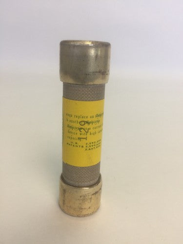 SHAWMUT A2Y40 CURRENT LIMITING FUSE 40AMP 250VAC (LOT OF 10)4