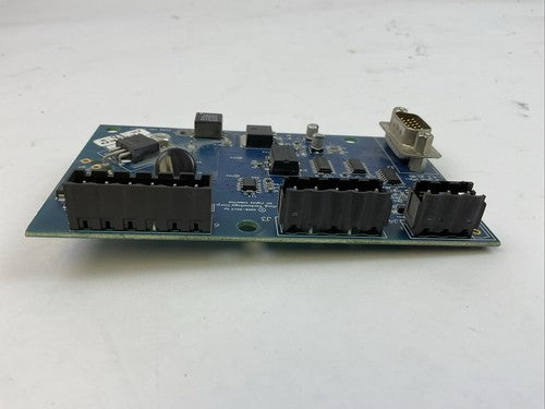 WELDING TECHNOLOGY 900-645C-CM1 CIRCUIT BOARD3