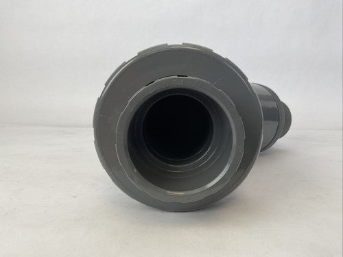 HAYWARD SLC10200SEU 2" PVC SPRING LOADED CK T/U SO Y VALVE5