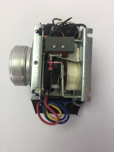 ATC 321B014A01F1XX TIME DELAY RELAY 120V 60HZ 0-10 MIN 115VAC-10A 230VAC 5A 6